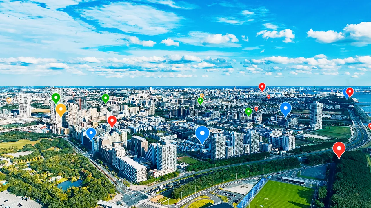 明石の店舗がWeb集客を始めるときの基本