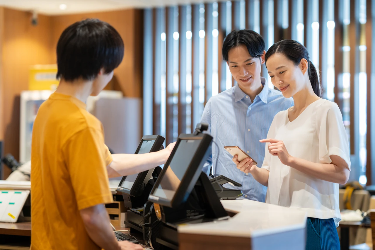 顧客管理システムを店舗に導入するメリット