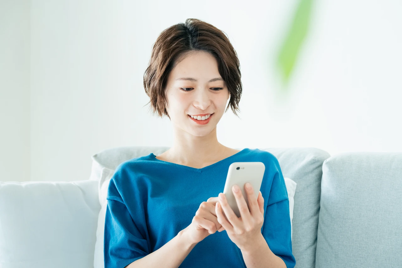 LINE予約システムとは?店舗に導入するメリット
