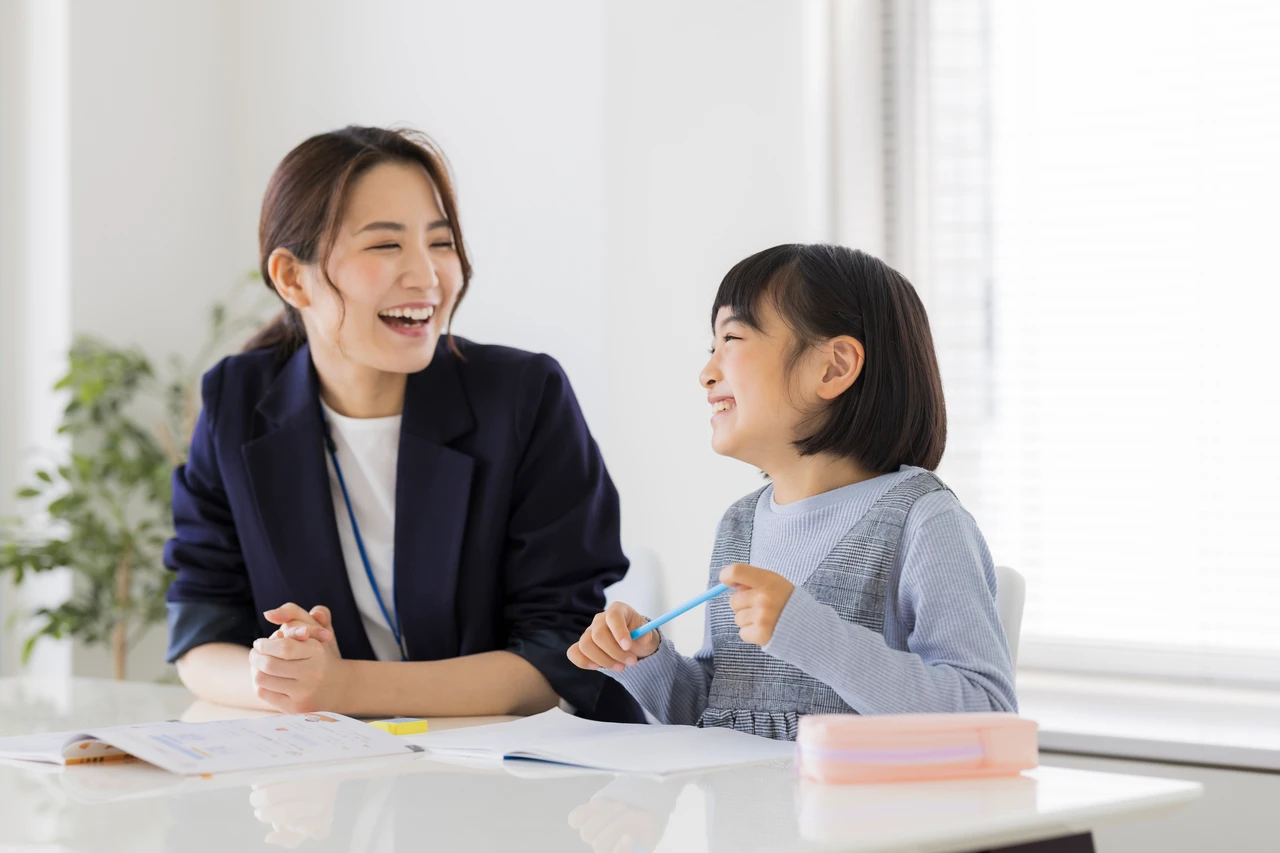 習い事教室にLINE予約が向いている理由