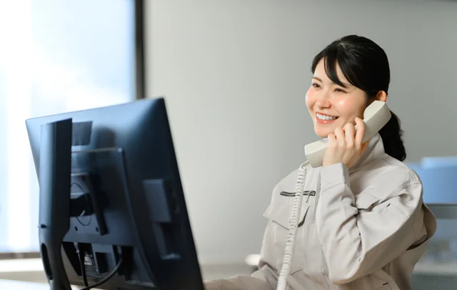 LINE予約でスタッフの電話対応を減らす方法