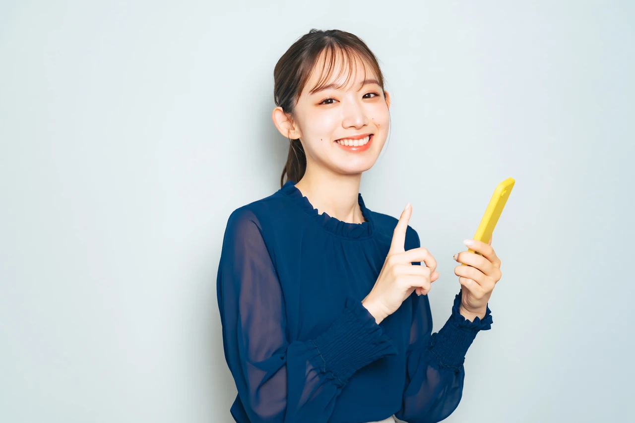 セグメント配信とは？店舗での活用方法