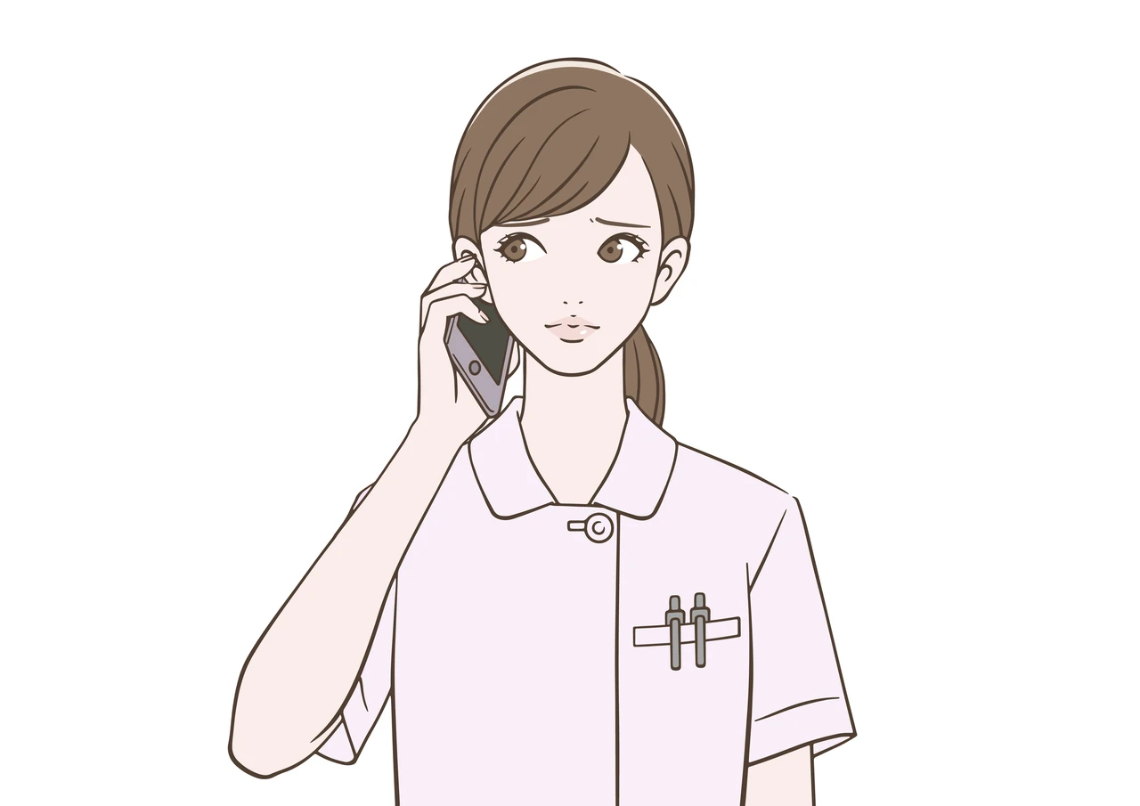 電話予約からLINE予約に切り替えるメリット